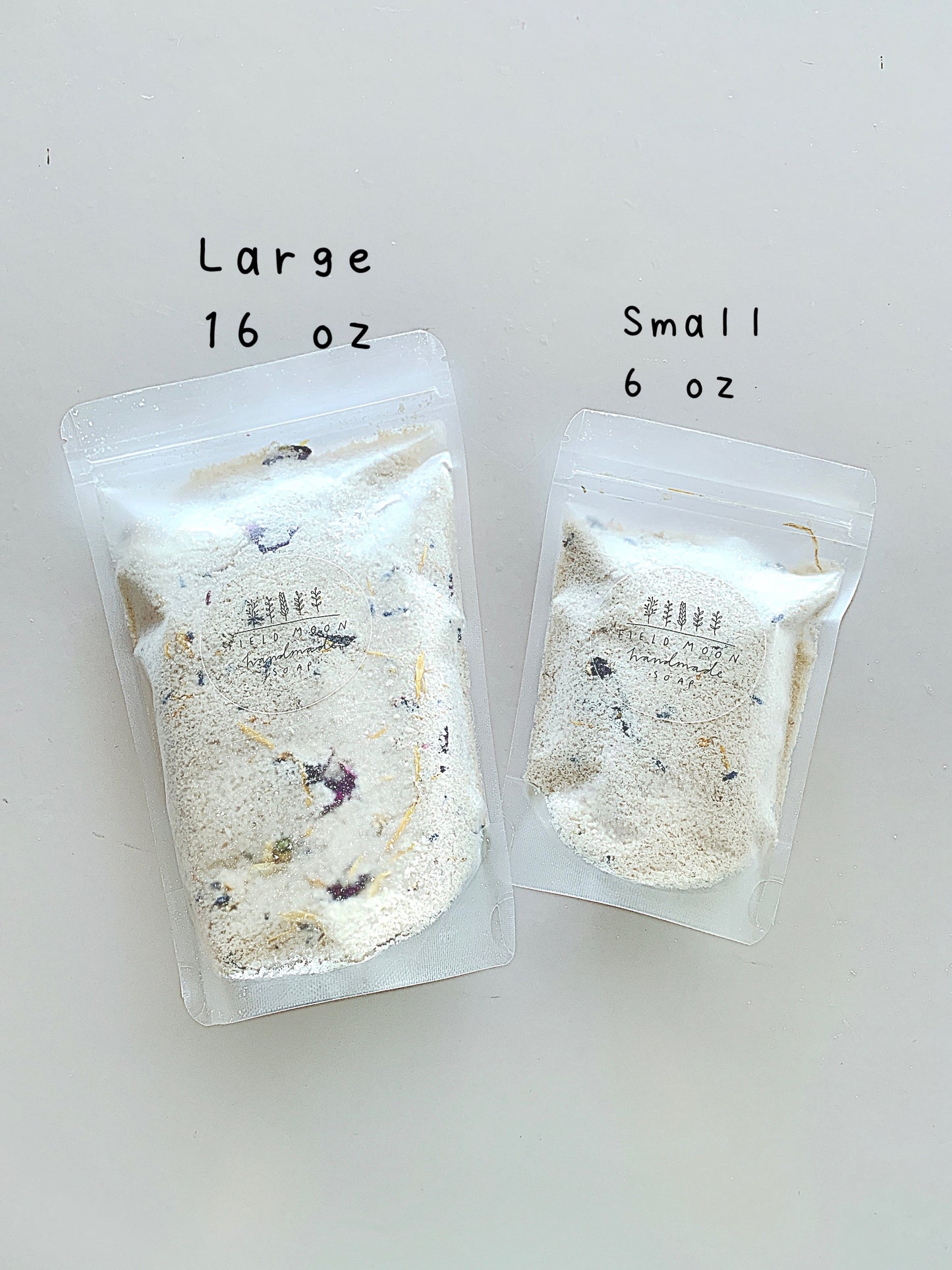 [NEW] Field Moon Bath & Foot Soak