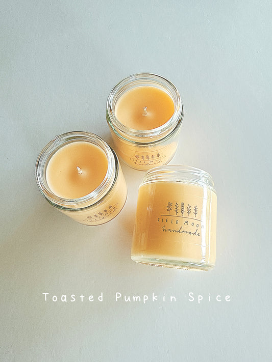 Candle - Coconut & Soy Wax Blend