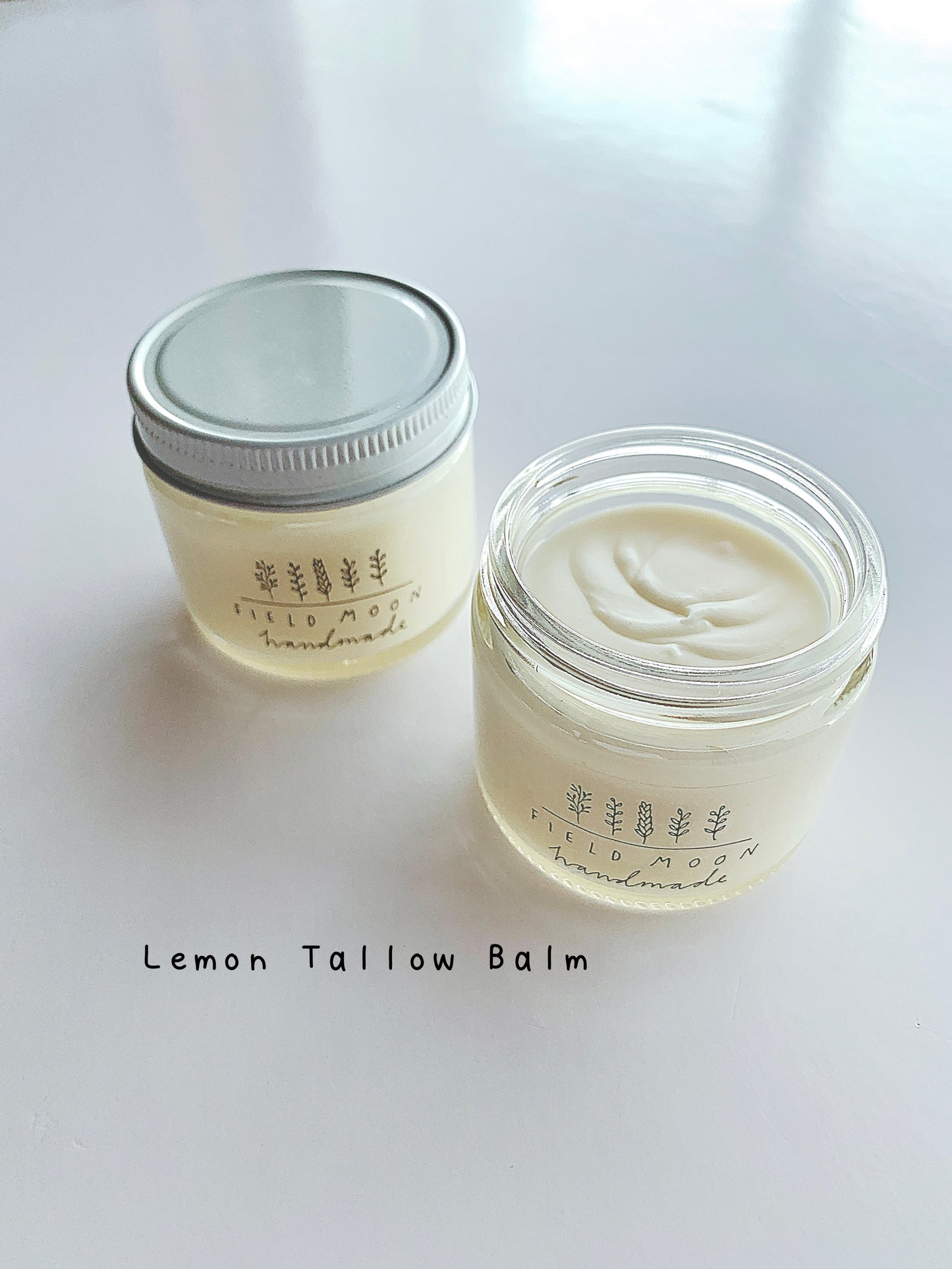 Tallow Balm