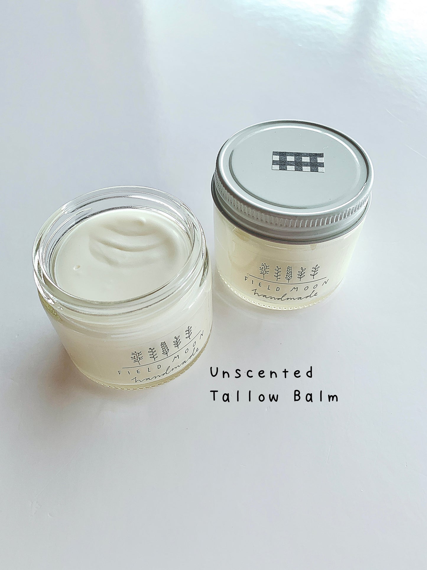 Tallow Balm