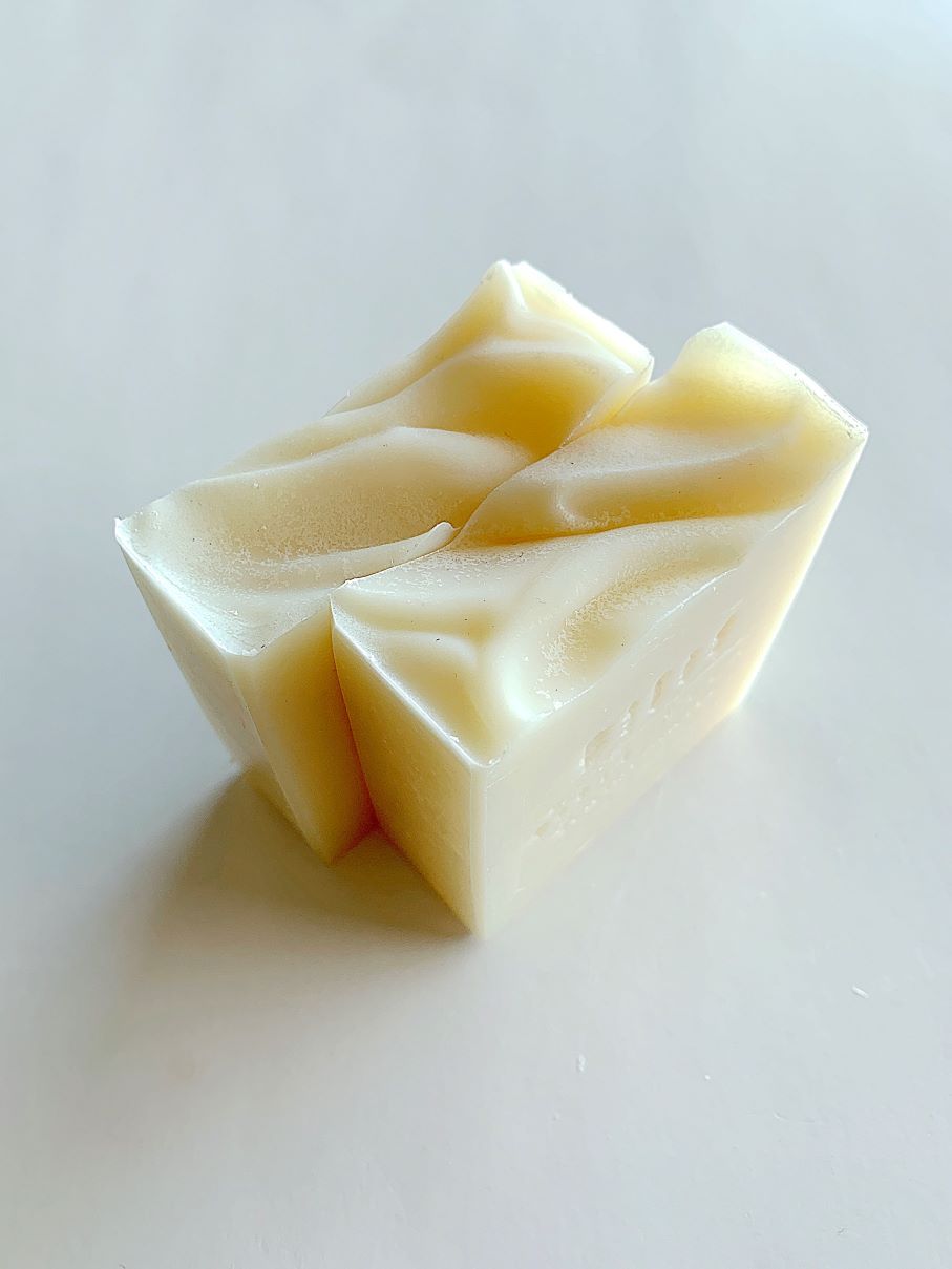 Avocado & Magnolia Soap