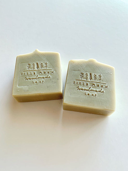 Oregon Beach Soap