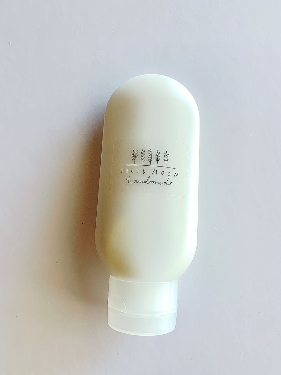 Tallow Lotion