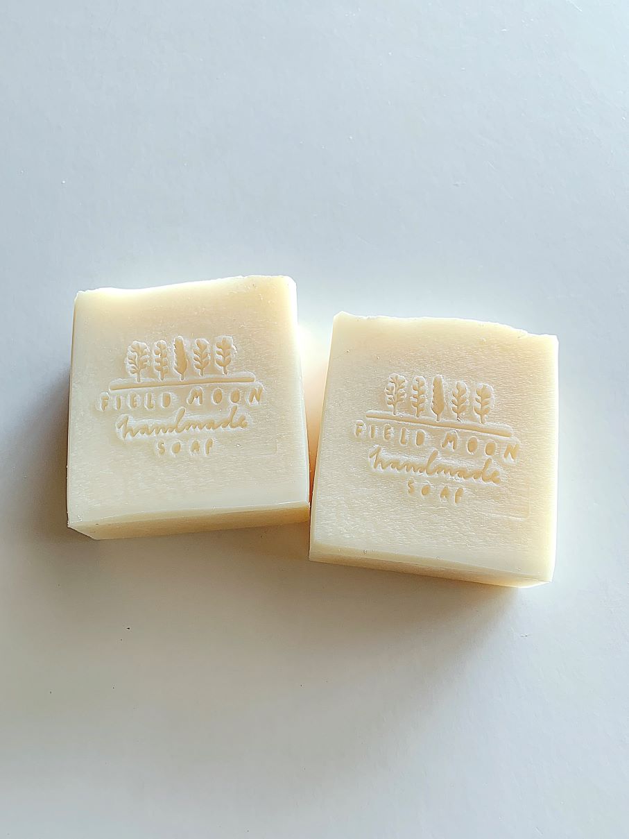 Tallow Soap (100% Tallow)