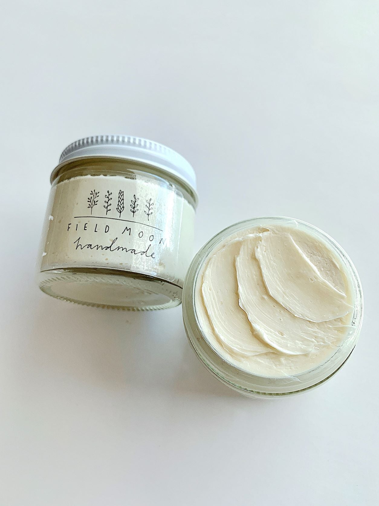 Eczema Soothing Cream