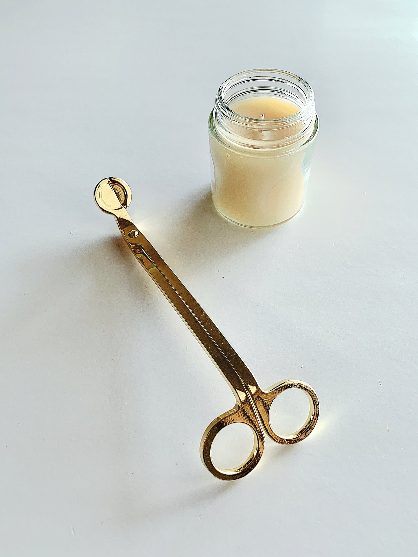 Candle Wick Trimmer